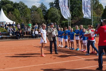 Jennifer Witthöft 341 - Lilienthal Open